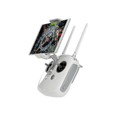 DJI Phantom 4 Pro 空拍機(含三電+64GB高速記憶卡+iPad螢幕)