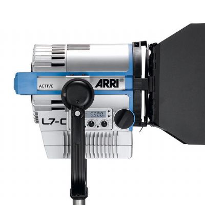 ARRI L7-C LED 可變色溫持續燈
