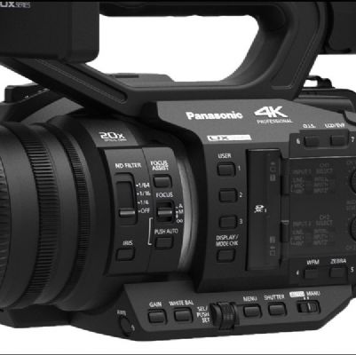 Panasonic AG UX-180 4K攝影機
