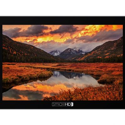 Cine7 7-inch Touchscreen Monitor