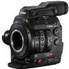 Canon C300 MKII (EF) 4K 電影攝影