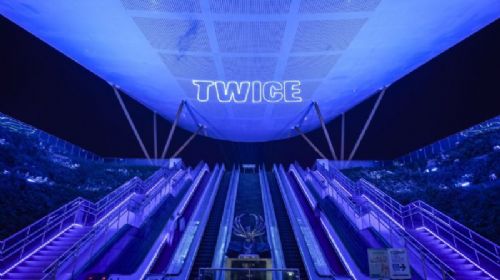 [ Twice Blue ] 你拍了幾個地方呀？