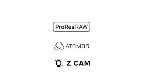 [ 就怕你不知道 ] Z CAM S6 + Ninja V in ProRes RAW！