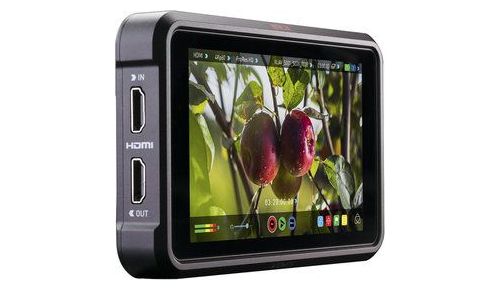 [ 貨到通知 ]Atomos Ninja V 4K HDMI Recording Monitor