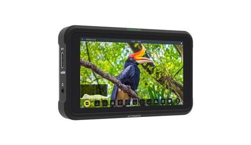 [ 新品上市 ] Atomos Shinobi 5.2吋 4K HDMI Monitor