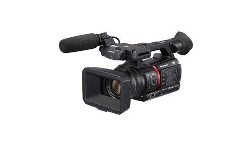 [ 新機預購 ] Panasonic CX-350 4K 攝影機預購開跑