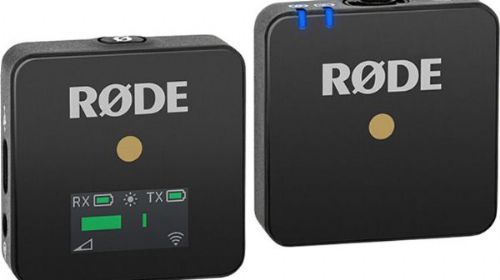 [ 新品上市 ] Rode Wireless GO