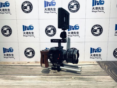 Z CAM E2 4K攝影機 ( 基本組 )