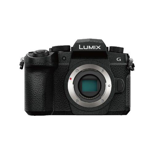 LUMIX DC-G95