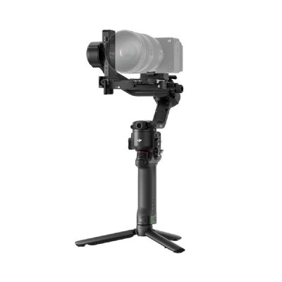 DJI RS5 單機版 相機三軸穩定器 智慧追蹤 三軸微調旋鈕 調平更快