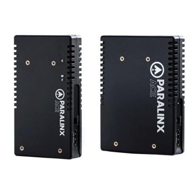 PARALINX ACE 無線圖傳系統出租 1:1 HDMI 版