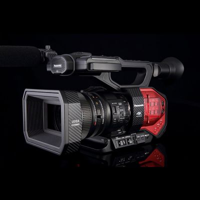 Panasonic DVX-200 4K攝影機