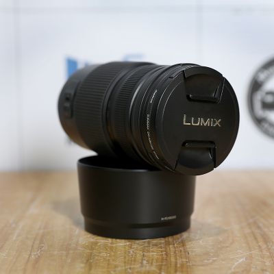 LUMIX 100-300mm F4.0-5.6