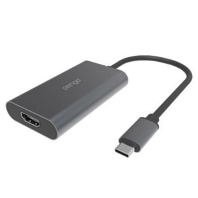 ( Pengo ) 1080p HDMI to USB-C 影像擷取器