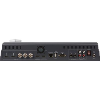 Datavideo SE-650 HD 4通道導播機