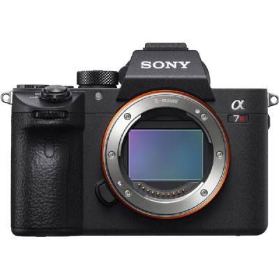 SONY ILCE-7RM3 單機身 A7R3