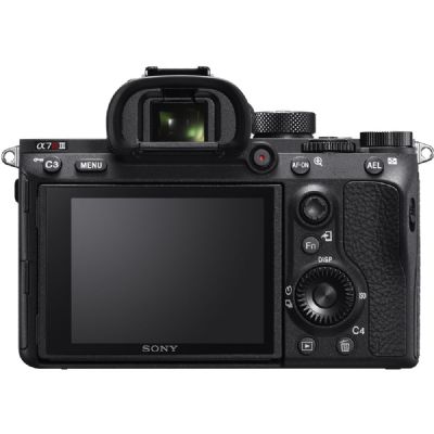 SONY ILCE-7RM3 單機身 A7R3