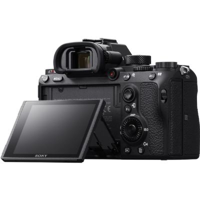 SONY ILCE-7RM3 單機身 A7R3