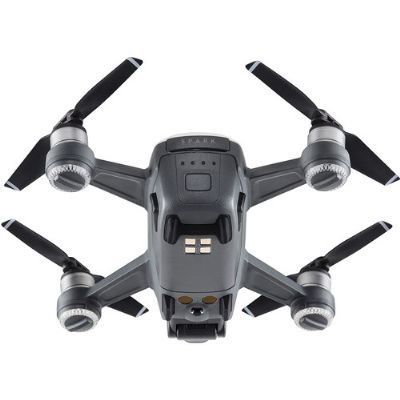 DJI Spark 全能套裝 出租