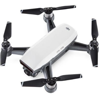 DJI Spark 全能套裝 出租