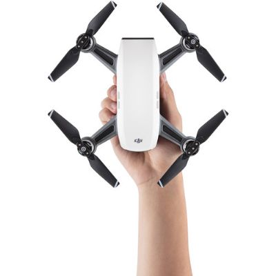 DJI Spark 全能套裝 出租