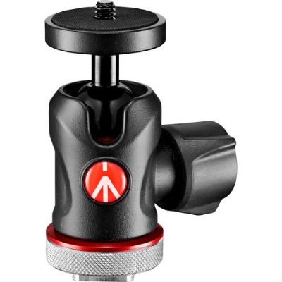 Manfrotto MH492-BH 球型雲台