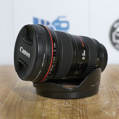 Canon EF16-35mm f/2.8