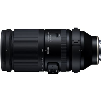 Tamron (A057) 150-500mm F/5-6.7 DiIII VC VXD