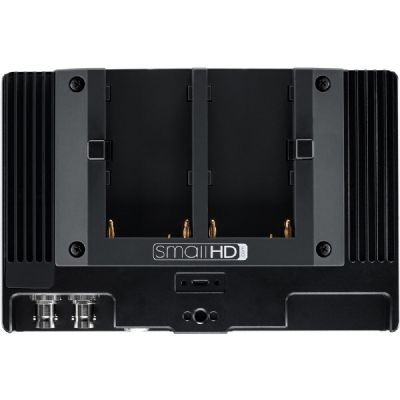 有預算就是它：SmallHD Cine 7 電影級 監看螢幕 (觸碰) 準沒錯！