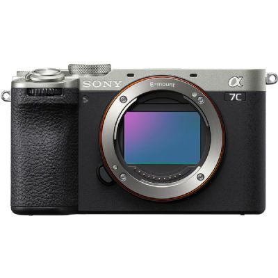 輕巧 全幅 萬用 SONY ILCE-7CM2/S 單機身 A7CII / A7C2