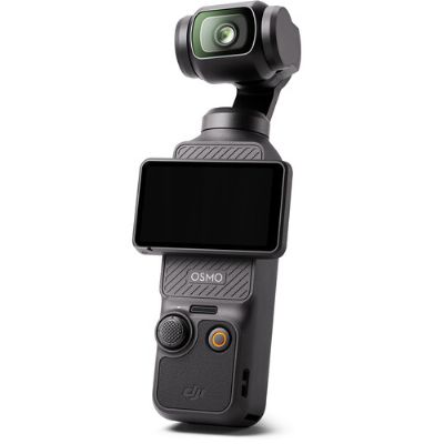 DJI Osmo Pocket 3 全能套裝