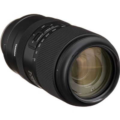 Tamron (A067) 50-400mm F/4.5-6.3 Di III VC VXD ( Sony E )