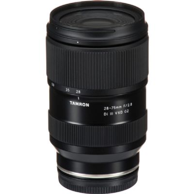 Tamron (A063) 28-75mm F2.8 DiIII VXD G2 ( SONY E )