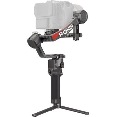 功力全開 DJI RS 4 Pro 三軸穩定器 (單機版)