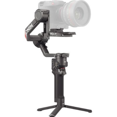 功力全開 DJI RS 4 Pro 三軸穩定器 (單機版)