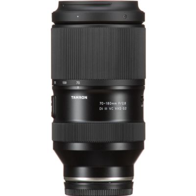 Tamron (A065) 70-180mm F2.8 DiIII VC VXD G2 ( SONY E )