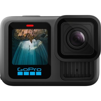 2024 前所未見 GoPro Hero 13 Black 單機身 全新回歸