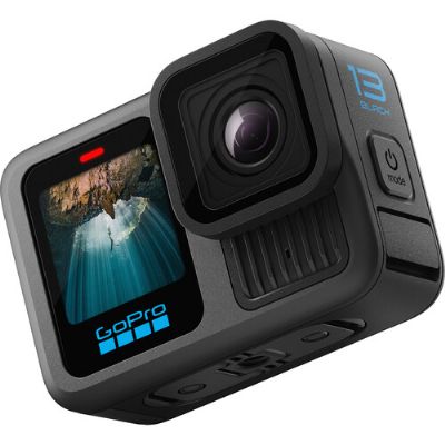 2024 前所未見 GoPro Hero 13 Black 單機身 全新回歸