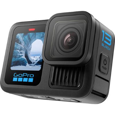 2024 前所未見 GoPro Hero 13 Black 單機身 全新回歸