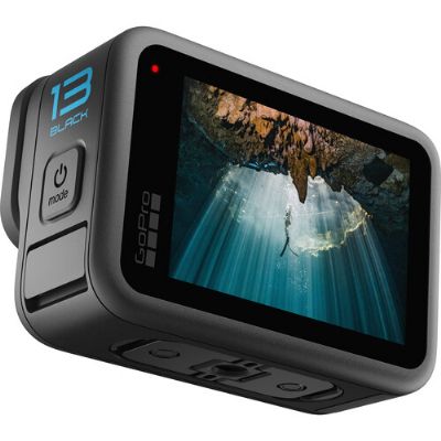 2024 前所未見 GoPro Hero 13 Black 單機身 全新回歸