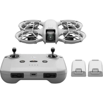 2024 DJI Neo 暢飛套裝