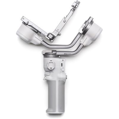 DJI RS4 MINI 套裝 手機 單眼 微單 三軸穩定器 橫豎拍 智能追焦