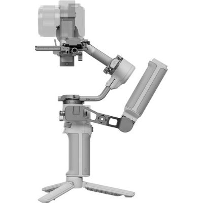 DJI RS4 MINI 套裝 手機 單眼 微單 三軸穩定器 橫豎拍 智能追焦