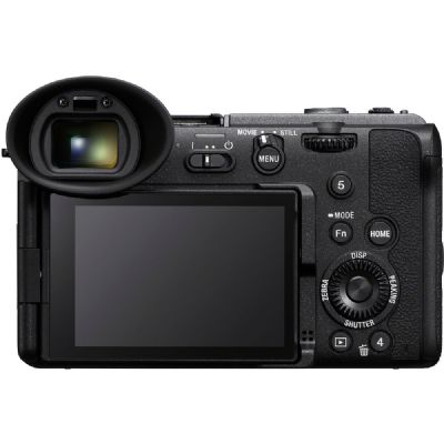 SONY 全片幅 ILME-FX2 4K60P 錄影/攝影 3300萬像素 雙棲機 Cinema Line FX2B