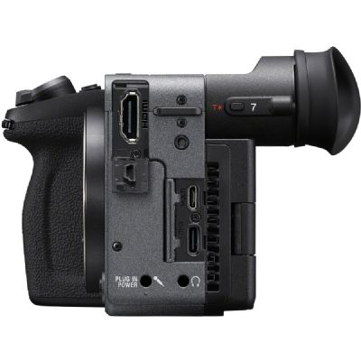 SONY 全片幅 ILME-FX2 4K60P 錄影/攝影 3300萬像素 雙棲機 Cinema Line FX2B
