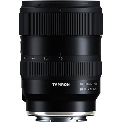 Tamron (A064) 16-30mm F2.8 DiIII VXD G2 ( SONY FE )
