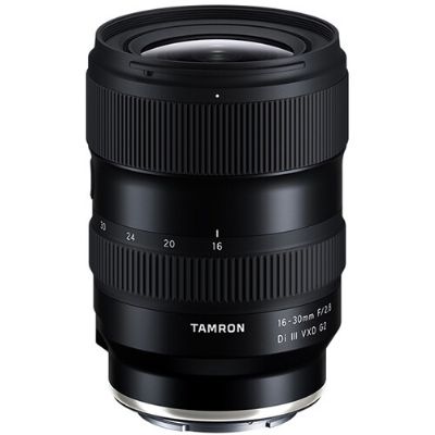 Tamron (A064) 16-30mm F2.8 DiIII VXD G2 ( SONY FE )