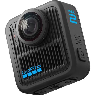 封王之作 GoPro MAX2 360 Action Camera 運動攝影機 登山 健行 跳傘 潛水 校慶 運動會 越野 球賽 重機 自行車.. 無所不用！
