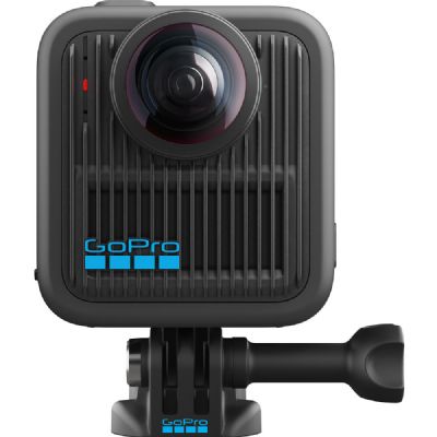 封王之作 GoPro MAX2 360 Action Camera 運動攝影機 登山 健行 跳傘 潛水 校慶 運動會 越野 球賽 重機 自行車.. 無所不用！
