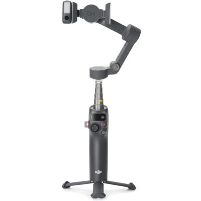 DJI Osmo Mobile 8 手機穩定器 自由拍 更精彩